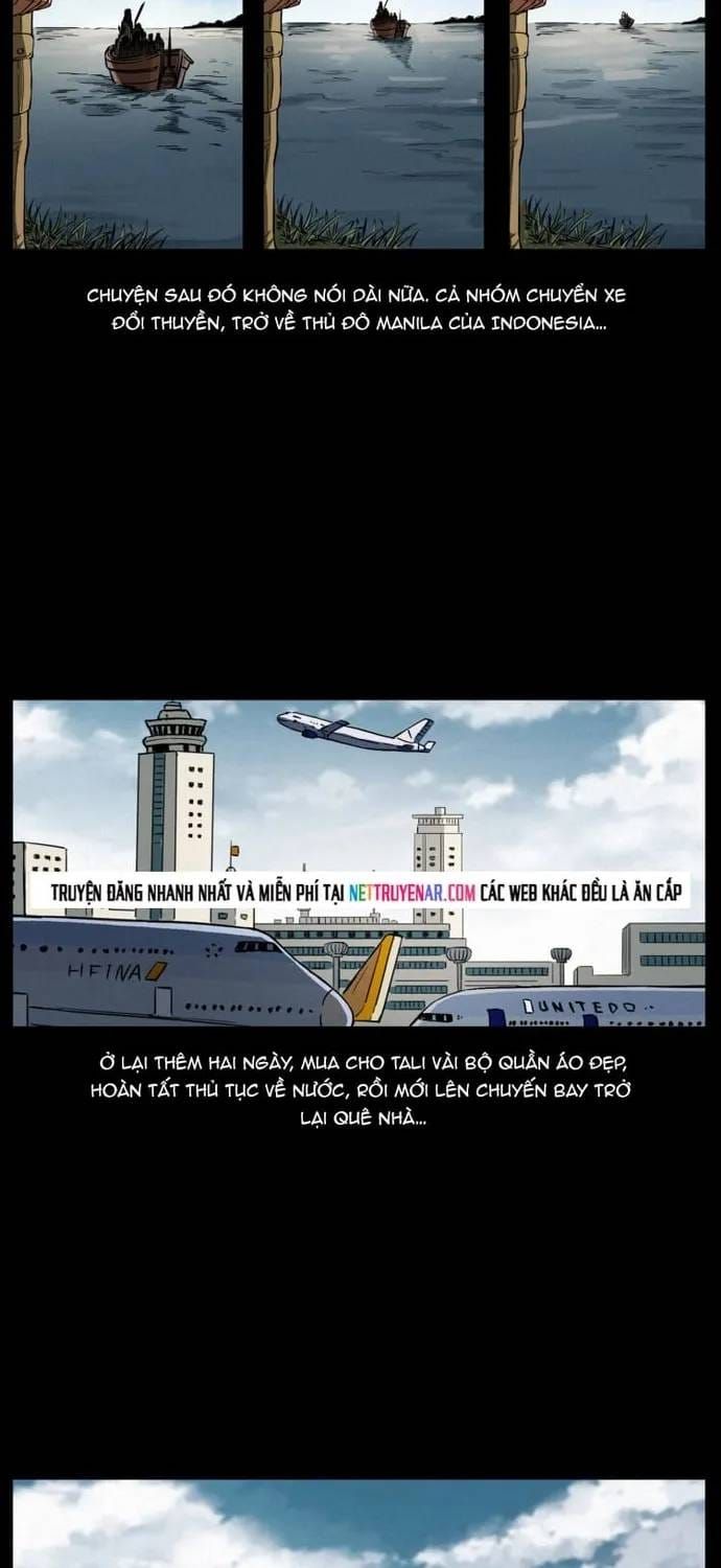 U Minh Ngụy Tượng Chapter 537 - 14