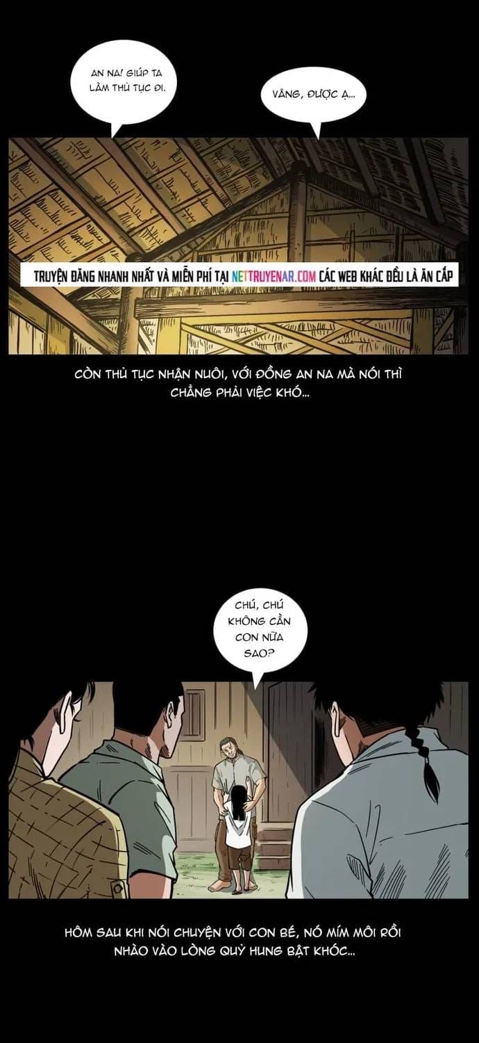 U Minh Ngụy Tượng Chapter 537 - 7