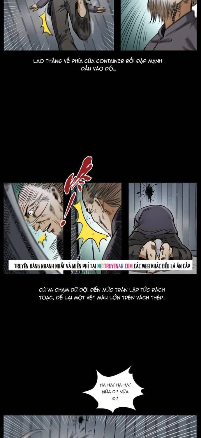 U Minh Ngụy Tượng Chapter 538 - 5