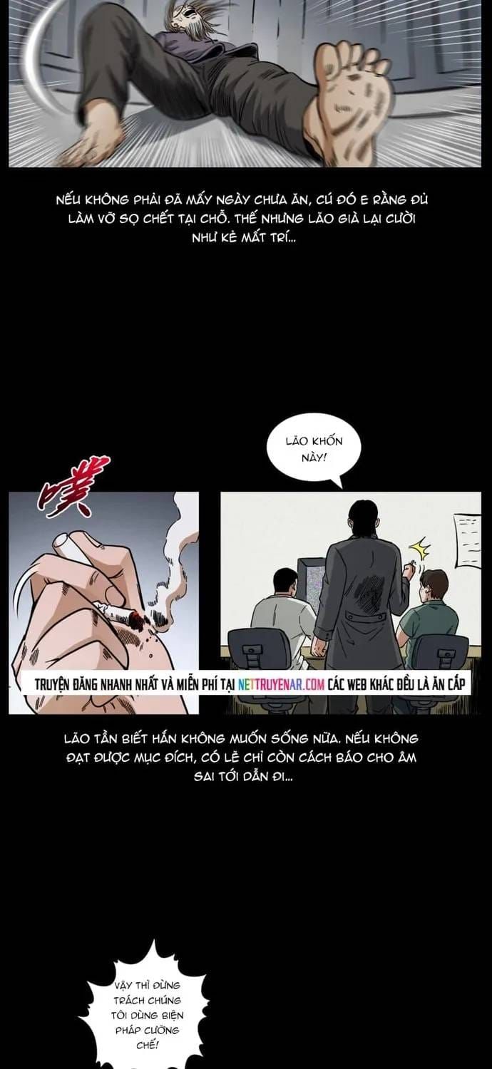 U Minh Ngụy Tượng Chapter 538 - 6