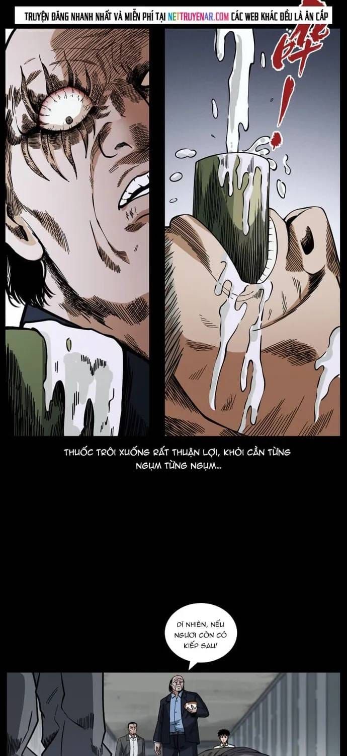 U Minh Ngụy Tượng Chapter 539 - 18