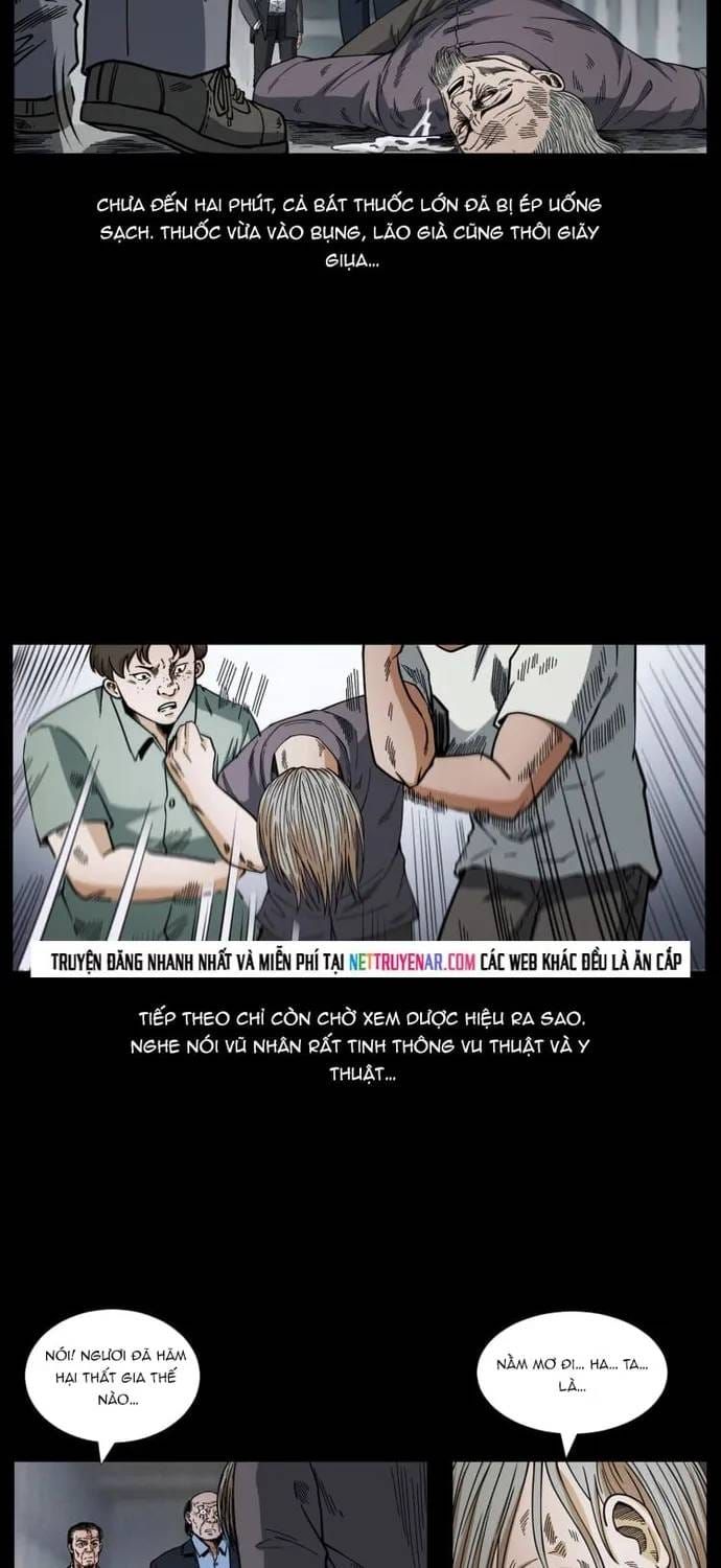 U Minh Ngụy Tượng Chapter 539 - 19