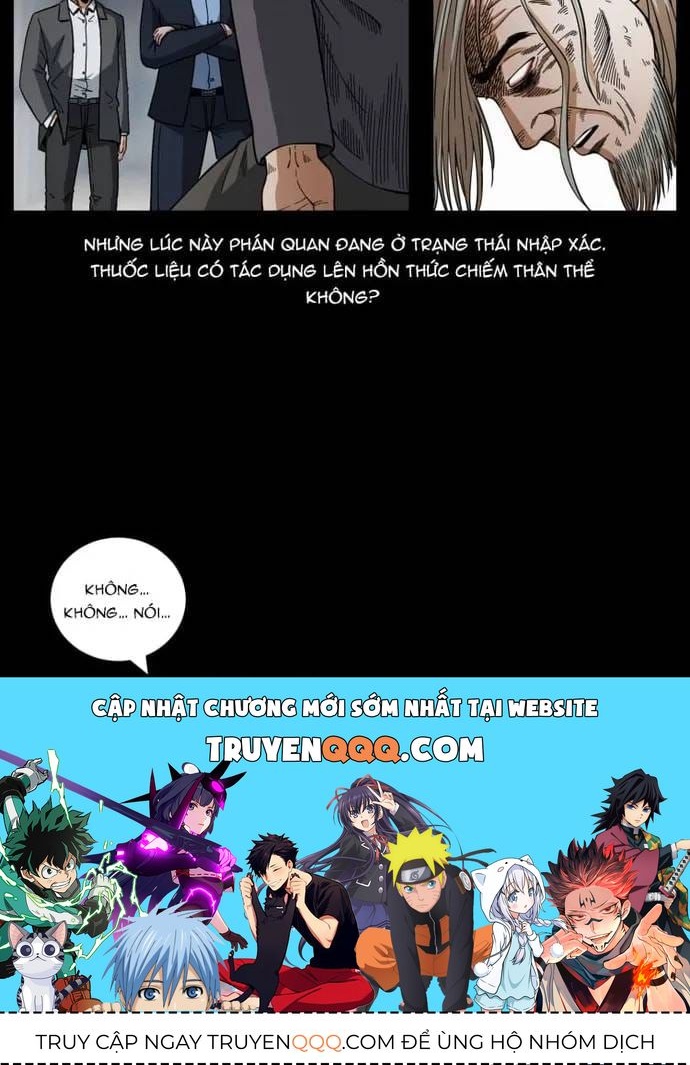 U Minh Ngụy Tượng Chapter 539 - 20