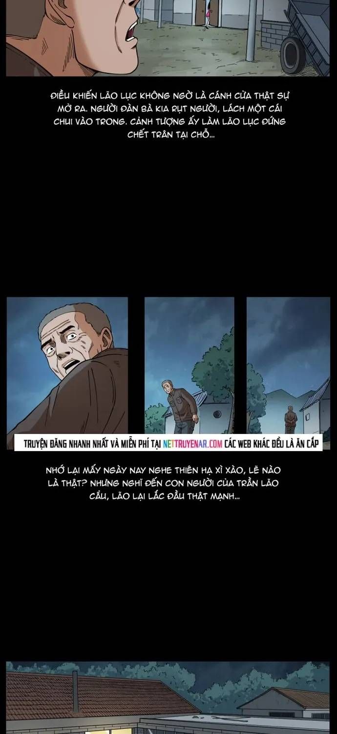 U Minh Ngụy Tượng Chapter 540 - 18