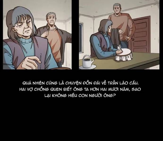 U Minh Ngụy Tượng Chapter 540 - 20