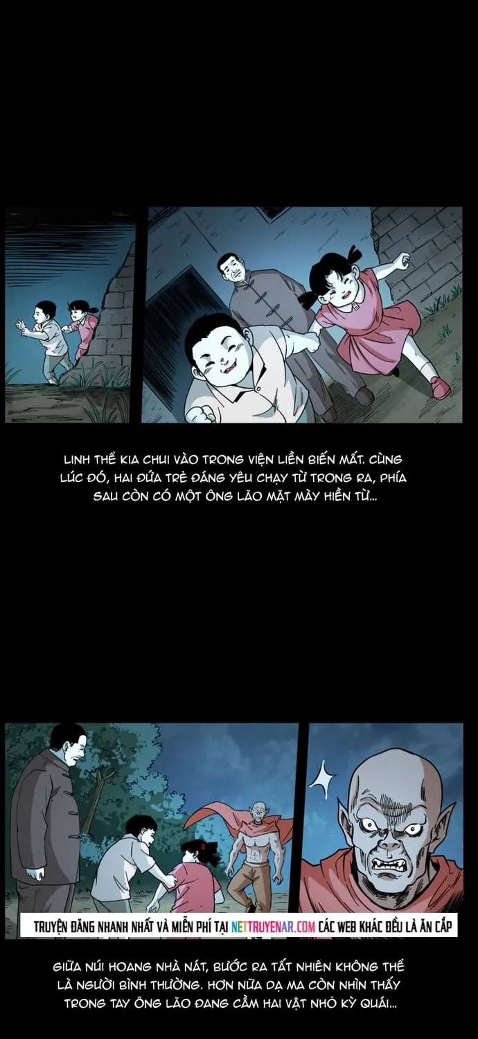 U Minh Ngụy Tượng Chapter 541 - 10