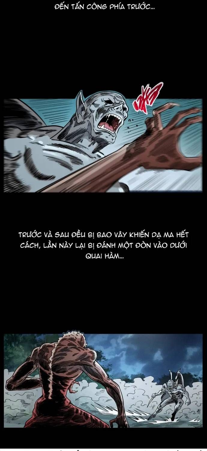 U Minh Ngụy Tượng Chapter 542 - 13