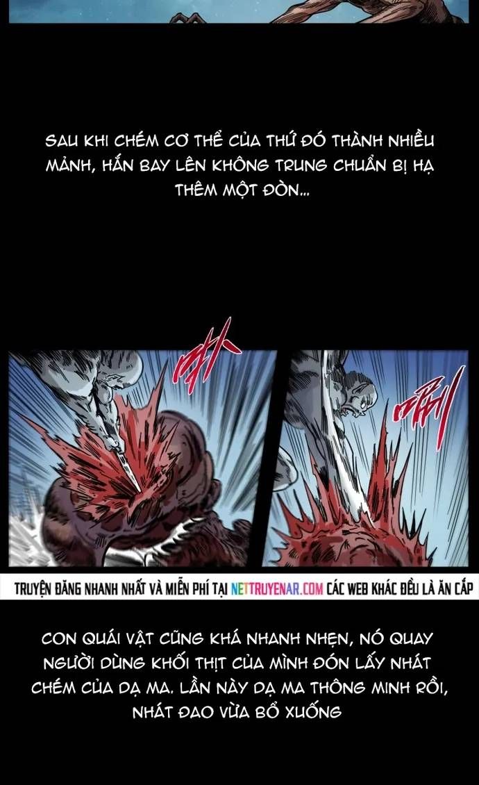 U Minh Ngụy Tượng Chapter 542 - 20