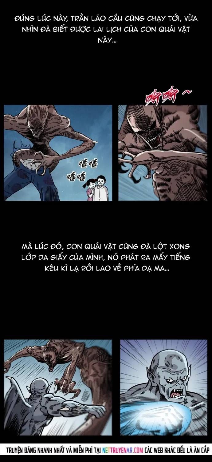 U Minh Ngụy Tượng Chapter 542 - 6