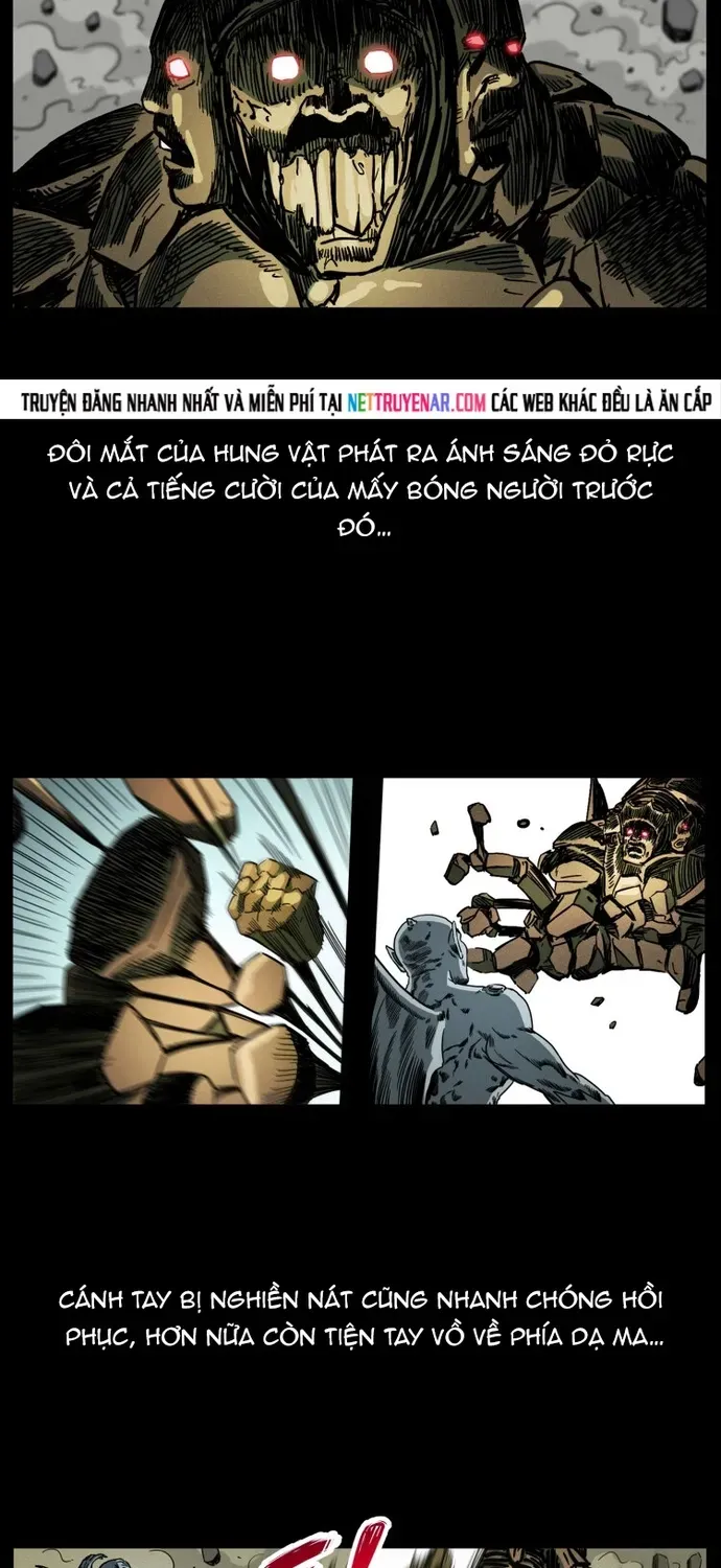 U Minh Ngụy Tượng Chapter 543 - 12