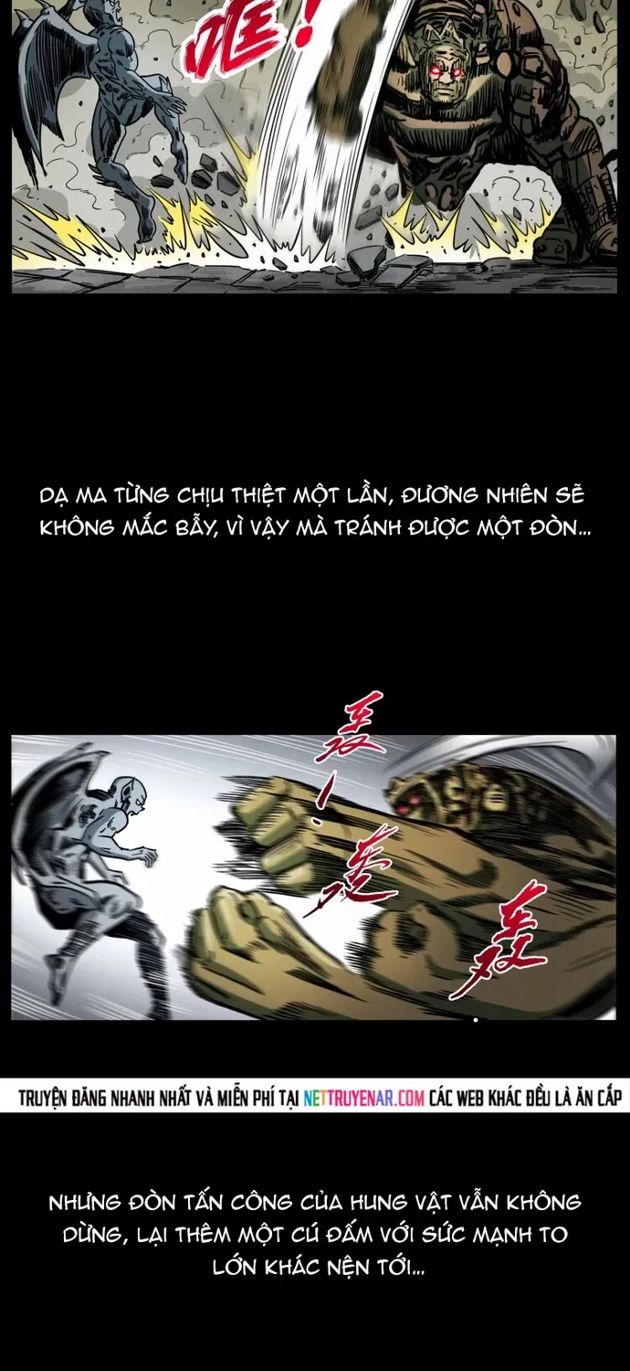 U Minh Ngụy Tượng Chapter 543 - 13