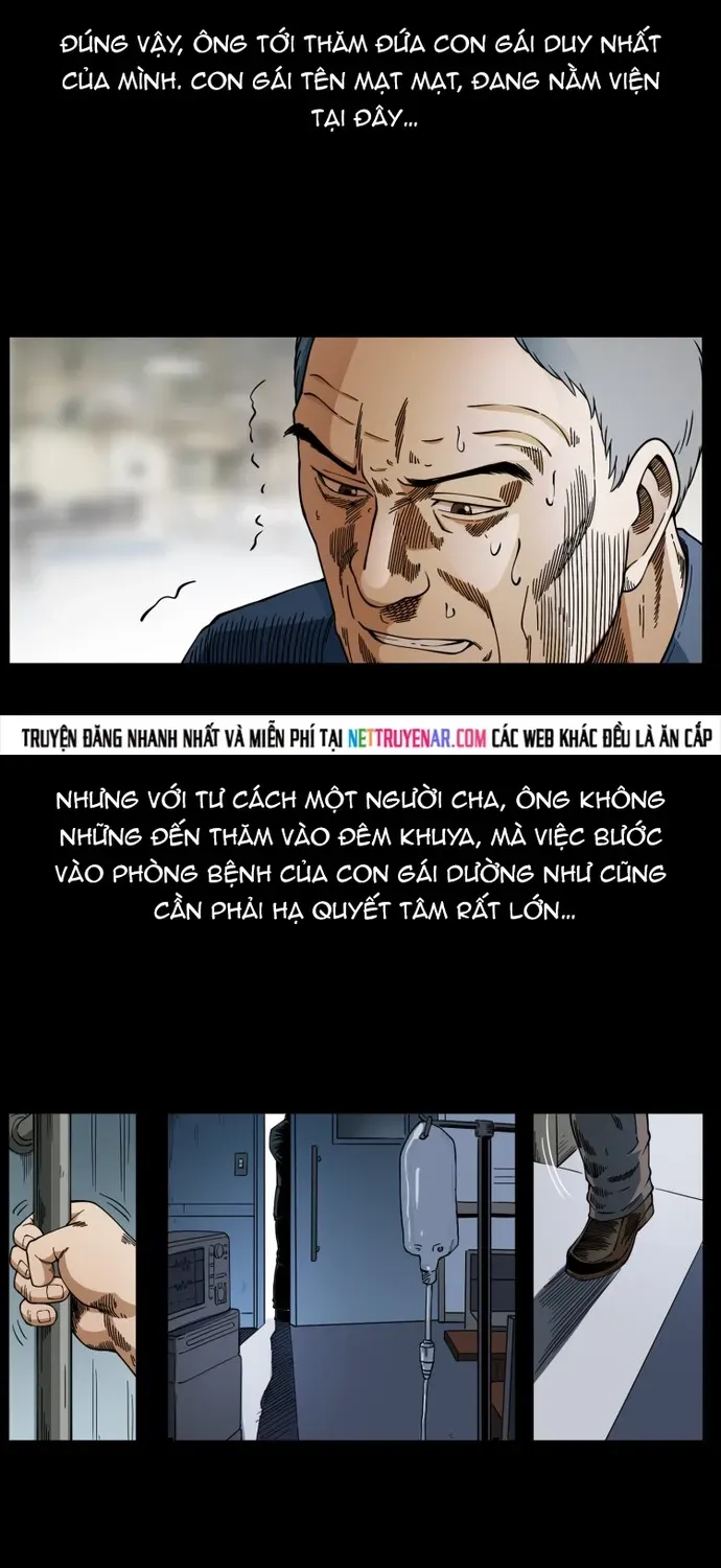 U Minh Ngụy Tượng Chapter 545 - 18