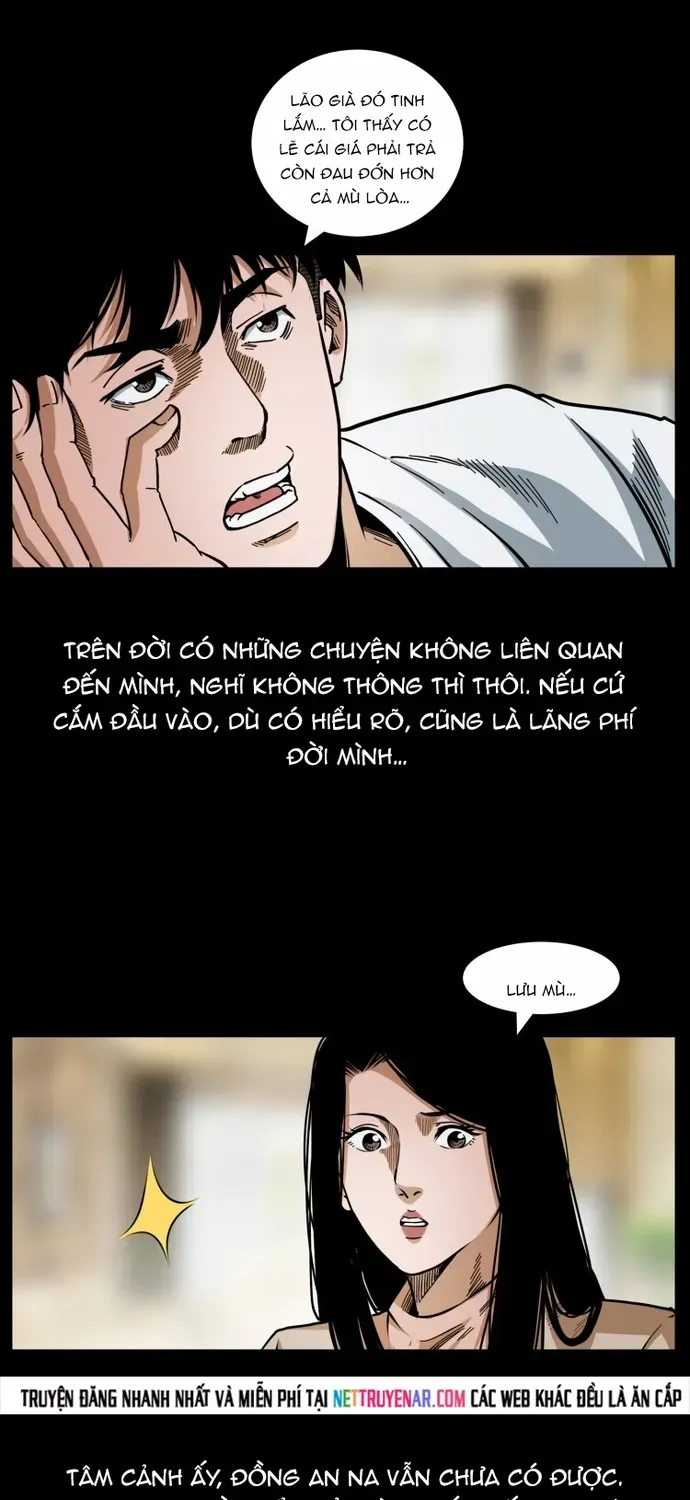 U Minh Ngụy Tượng Chapter 545 - 9