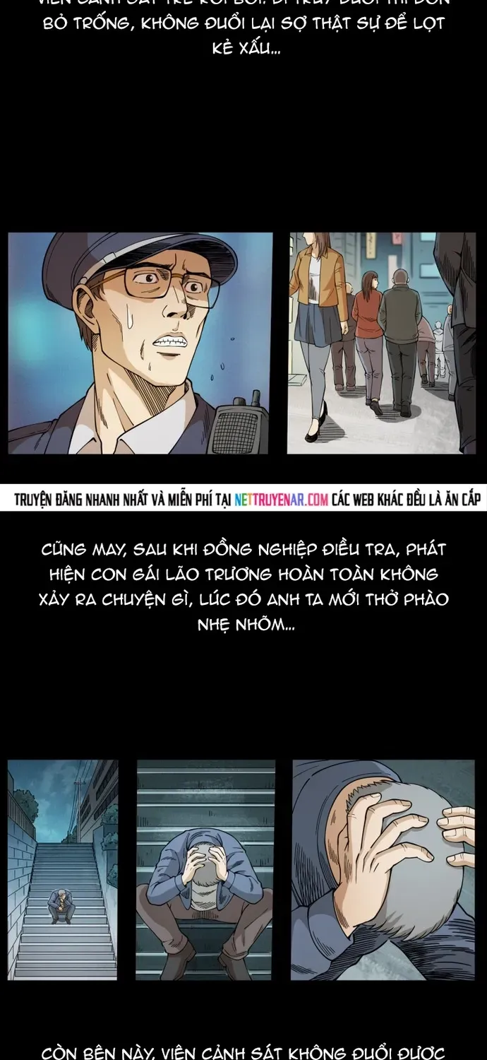 U Minh Ngụy Tượng Chapter 546 - 16