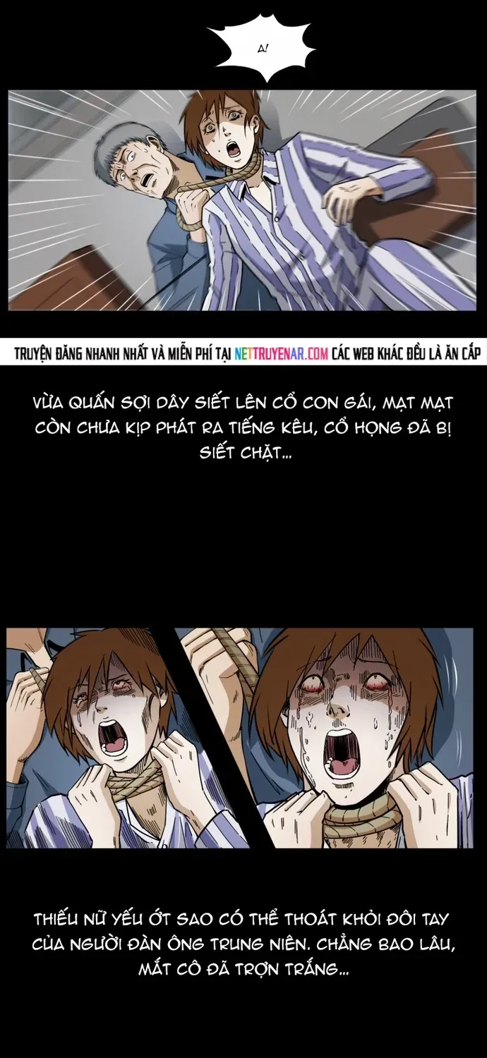 U Minh Ngụy Tượng Chapter 546 - 3