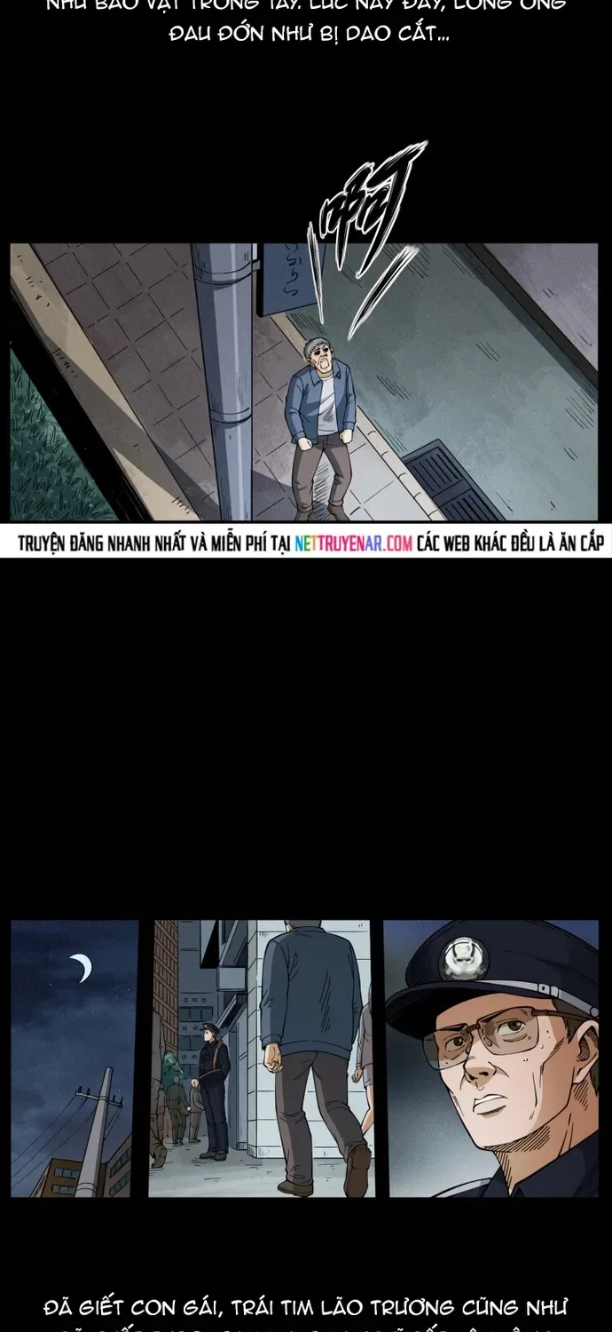 U Minh Ngụy Tượng Chapter 546 - 7