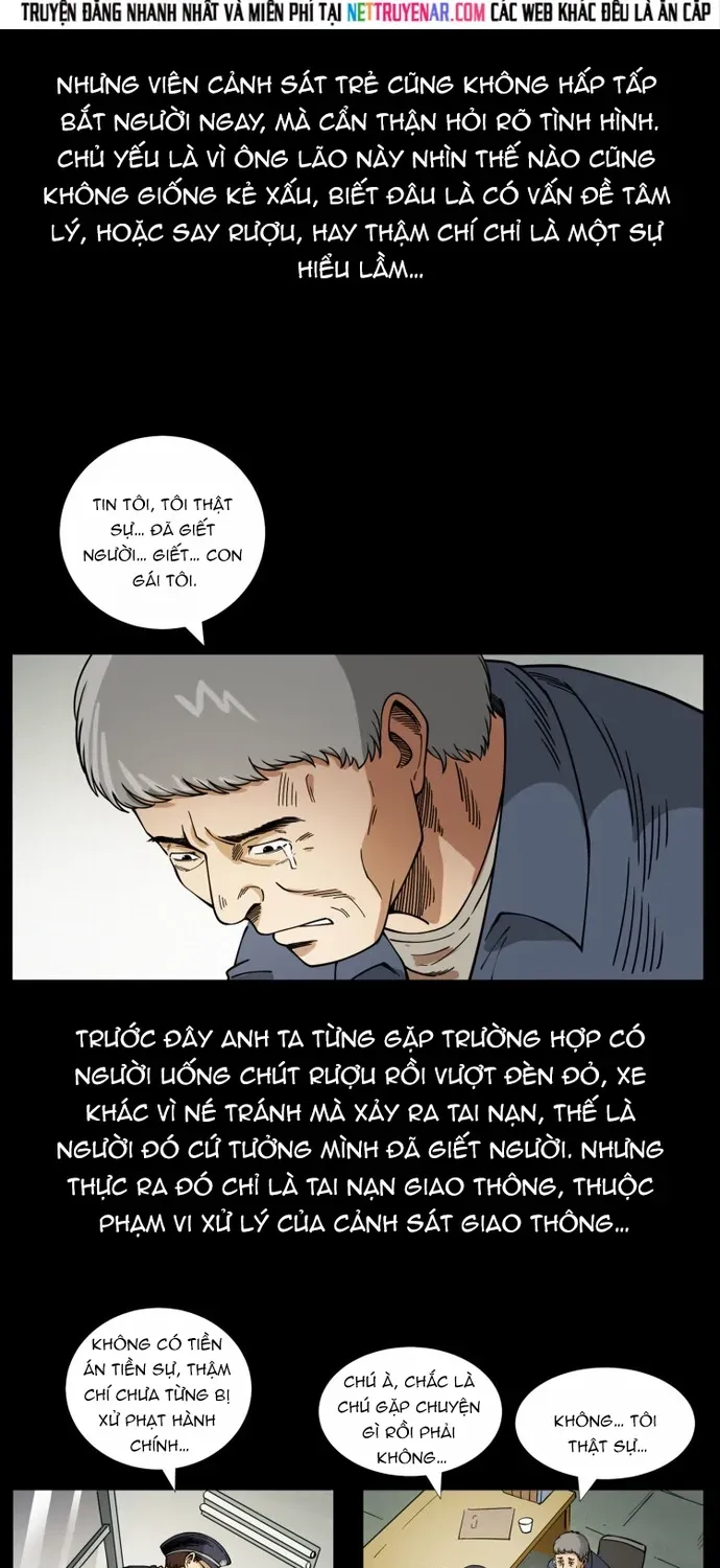 U Minh Ngụy Tượng Chapter 546 - 10