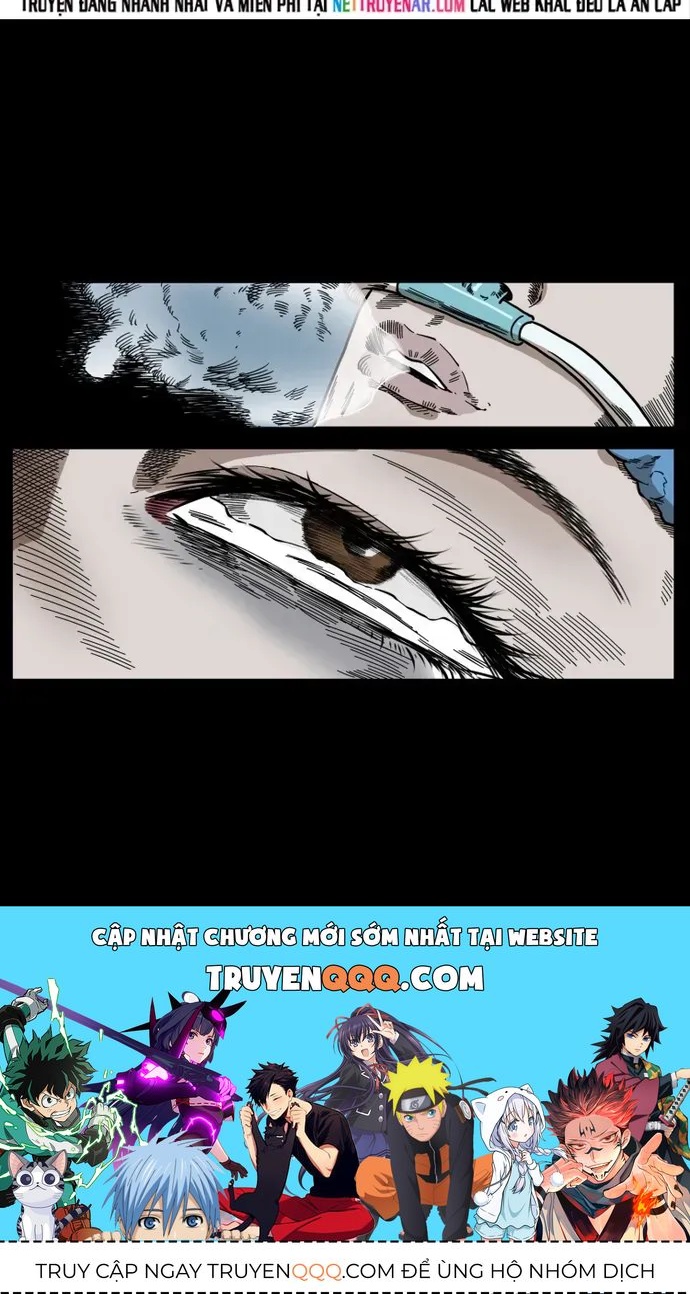 U Minh Ngụy Tượng Chapter 547 - 15