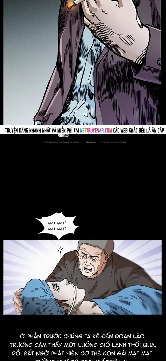 U Minh Ngụy Tượng Chapter 548 - 2