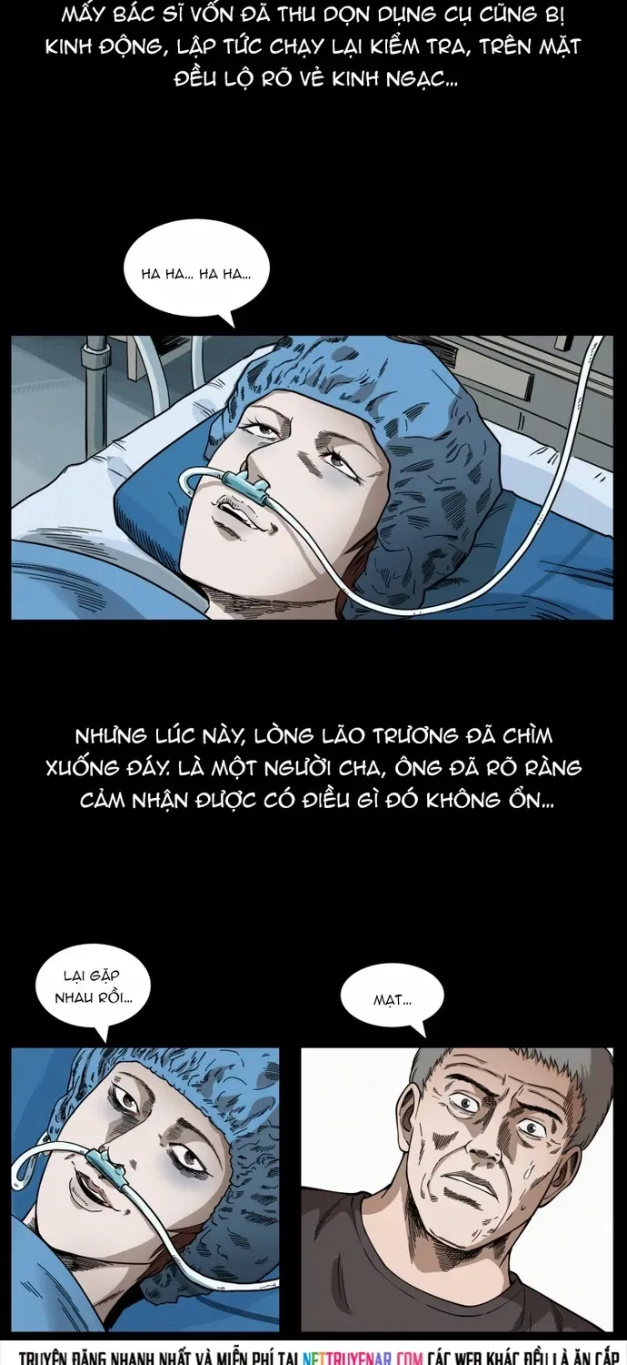 U Minh Ngụy Tượng Chapter 548 - 5