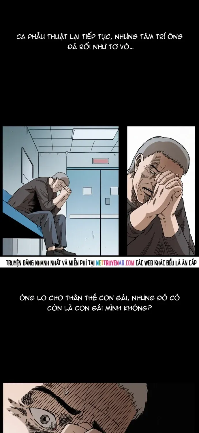 U Minh Ngụy Tượng Chapter 548 - 7