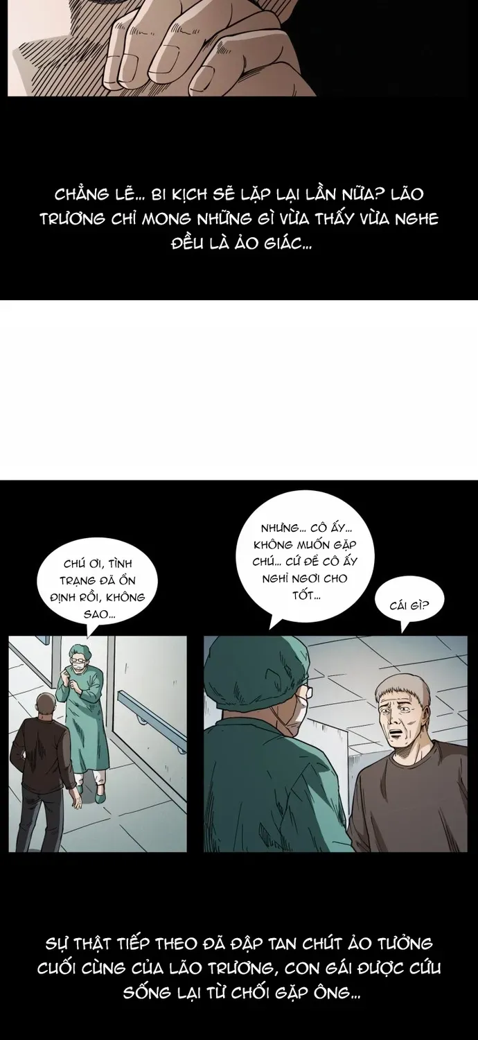 U Minh Ngụy Tượng Chapter 548 - 8