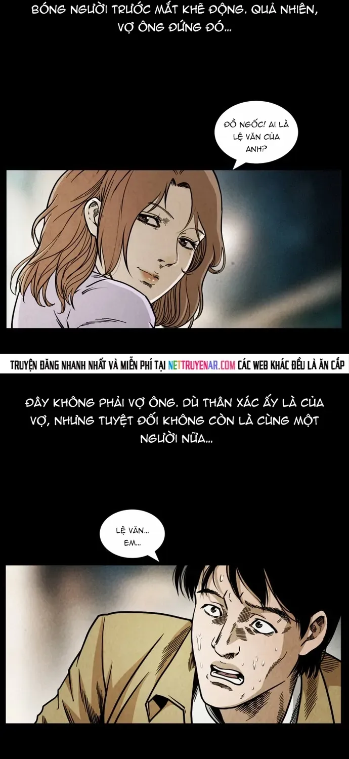 U Minh Ngụy Tượng Chapter 549 - 15