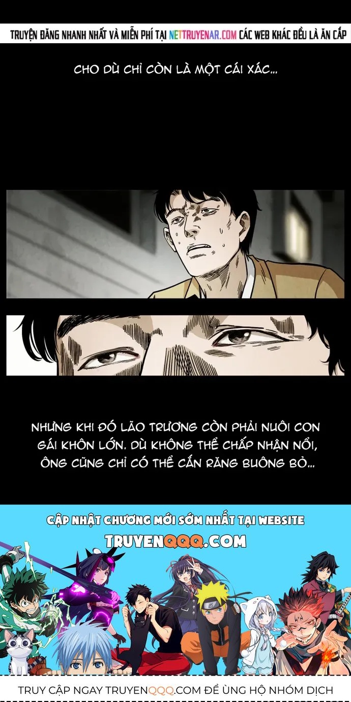 U Minh Ngụy Tượng Chapter 549 - 17