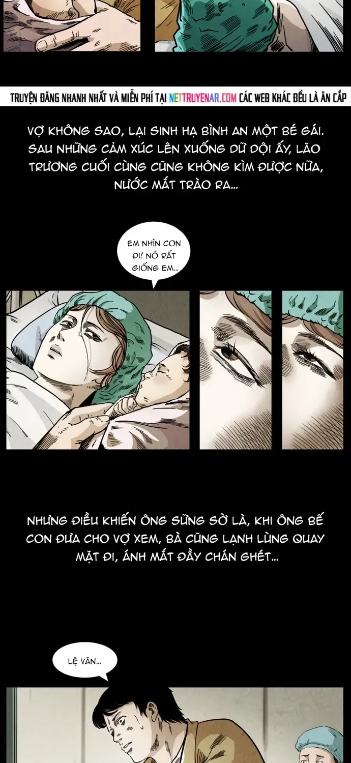 U Minh Ngụy Tượng Chapter 549 - 3