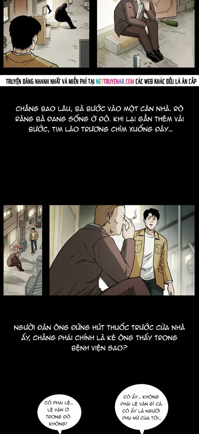 U Minh Ngụy Tượng Chapter 549 - 10