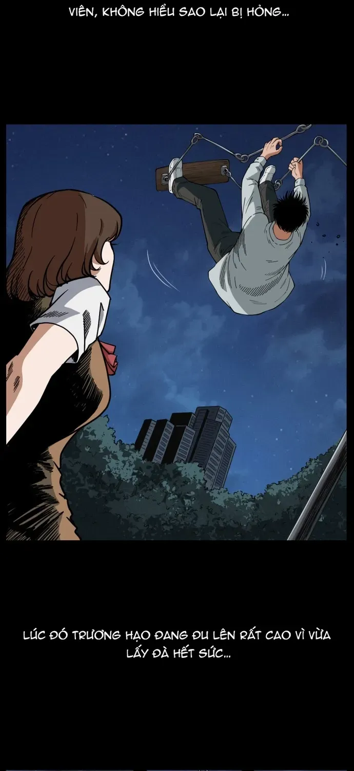 U Minh Ngụy Tượng Chapter 552 - 14