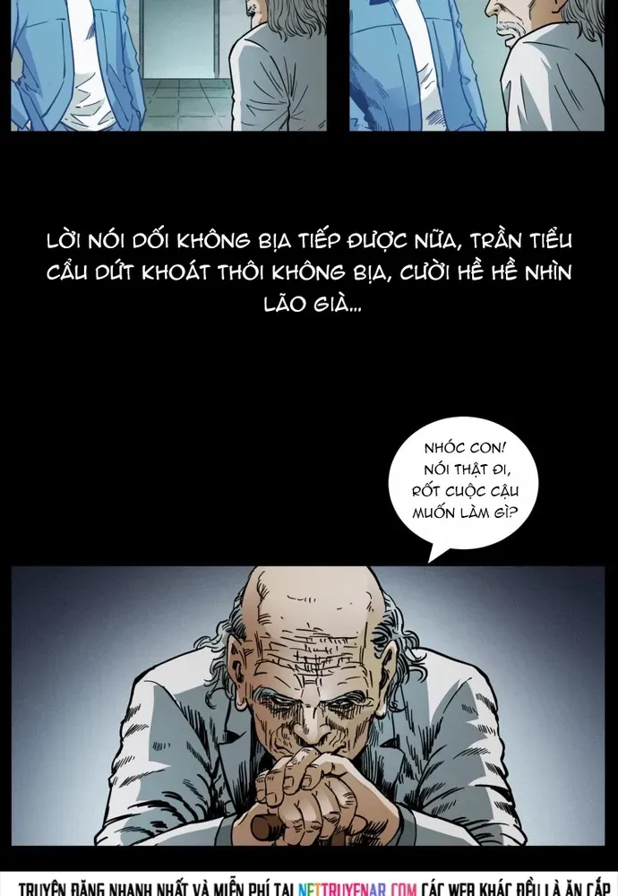 U Minh Ngụy Tượng Chapter 556 - 15