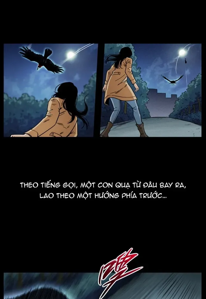 U Minh Ngụy Tượng Chapter 556 - 10