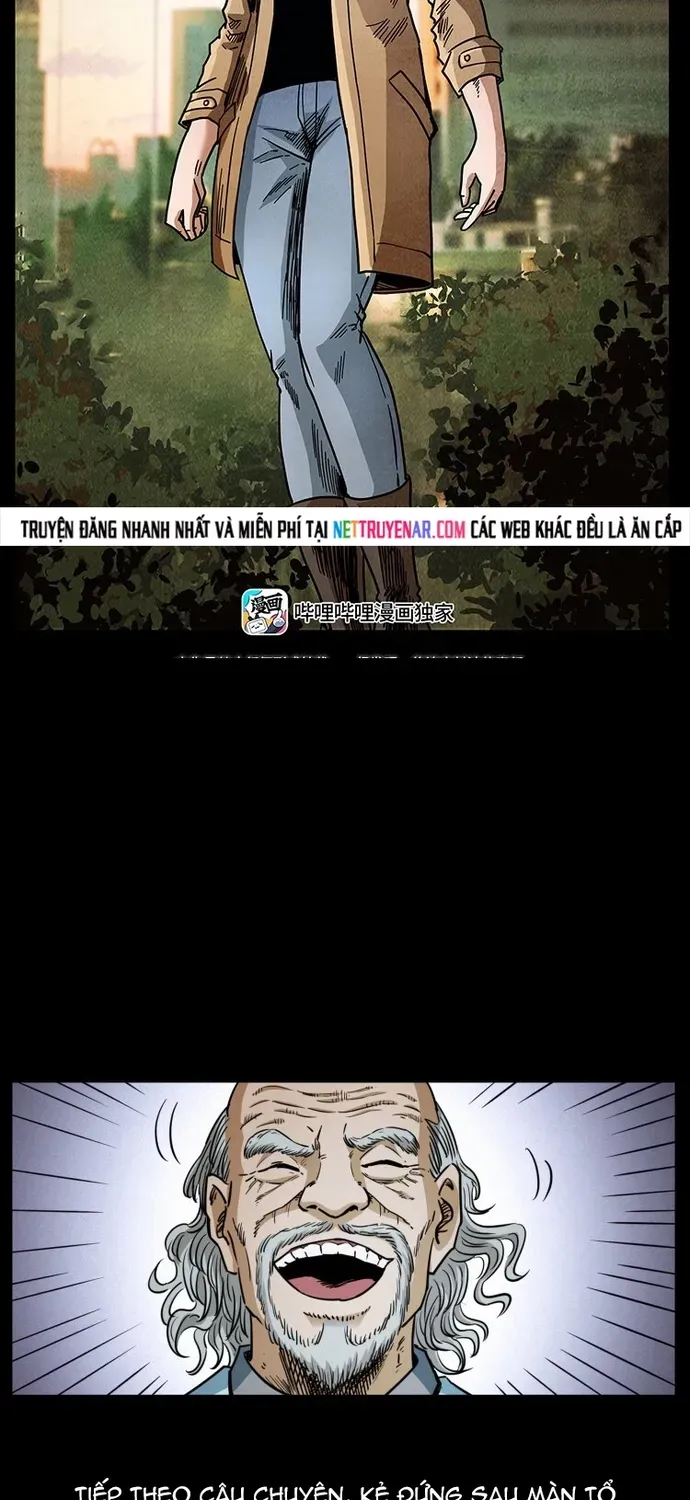 U Minh Ngụy Tượng Chapter 557 - 2