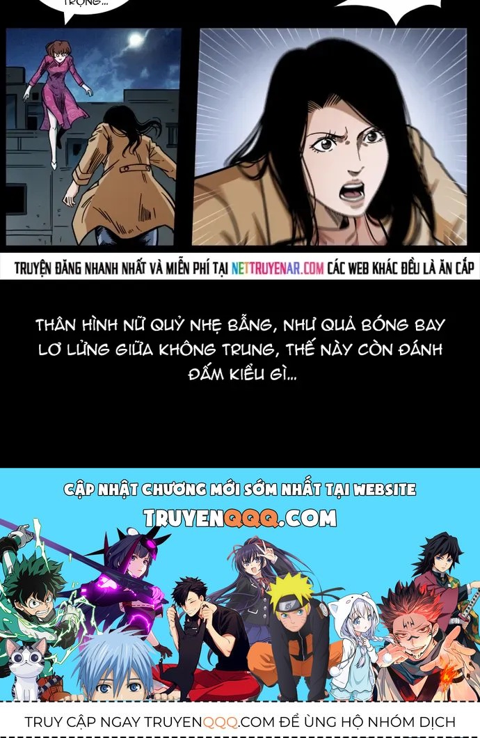 U Minh Ngụy Tượng Chapter 557 - 20