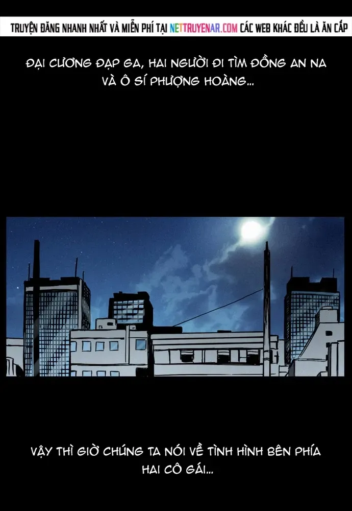 U Minh Ngụy Tượng Chapter 557 - 10