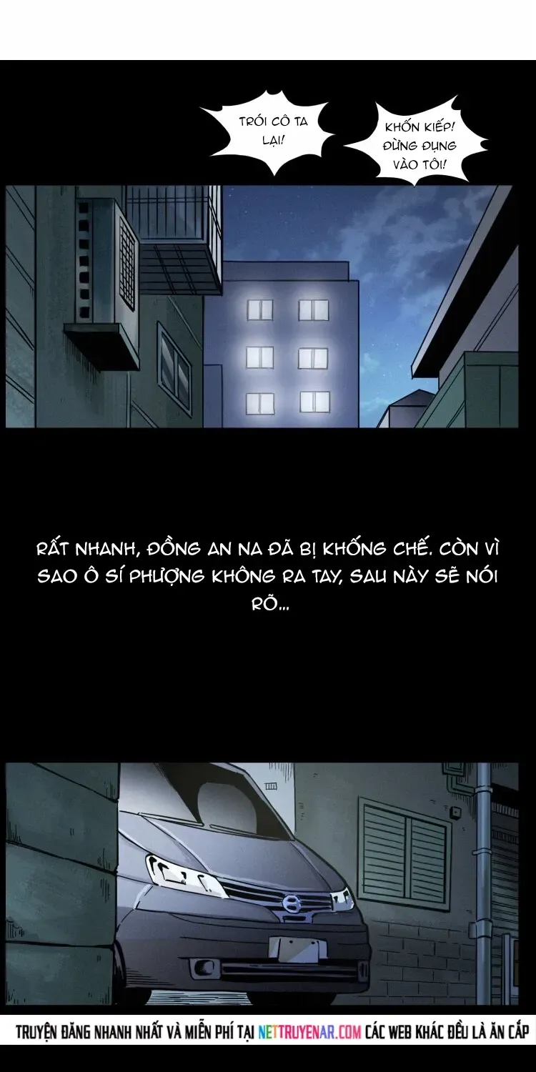 U Minh Ngụy Tượng Chapter 558 - 15