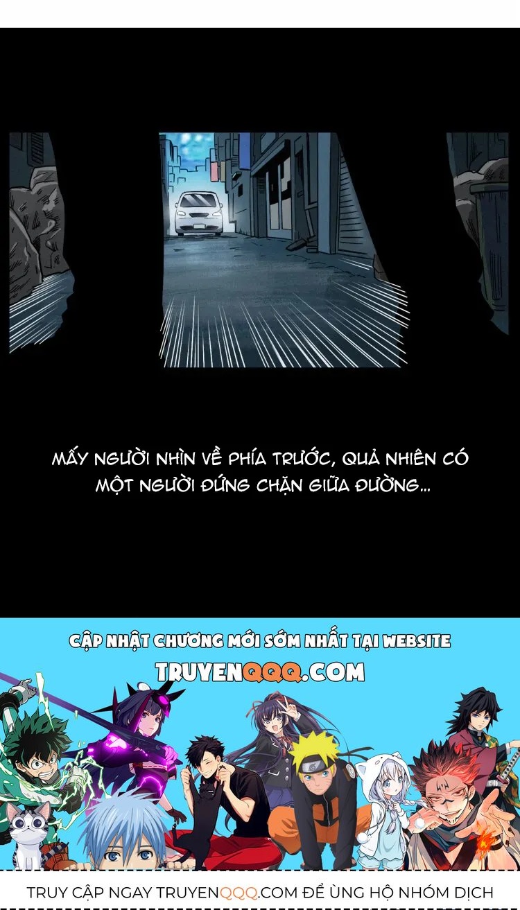 U Minh Ngụy Tượng Chapter 558 - 18