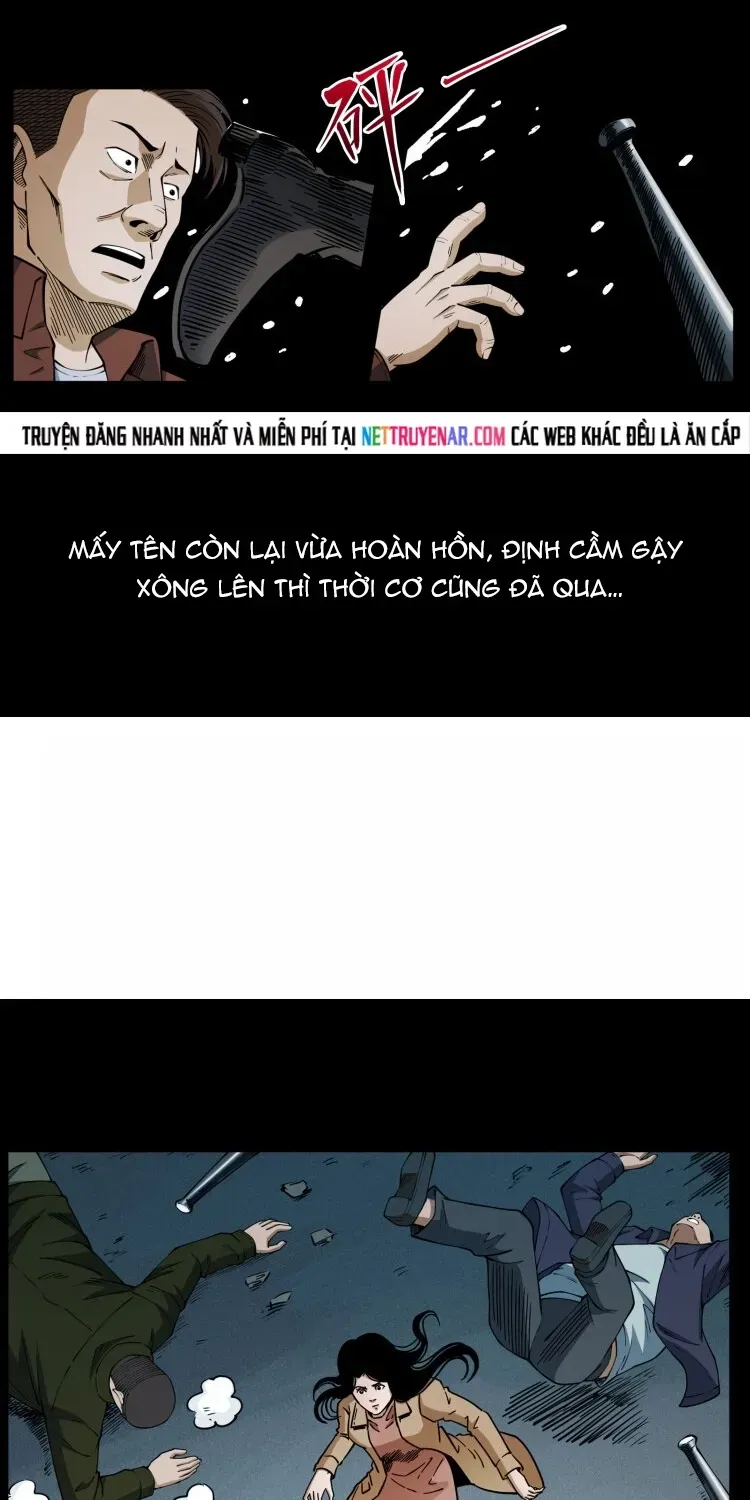 U Minh Ngụy Tượng Chapter 558 - 9