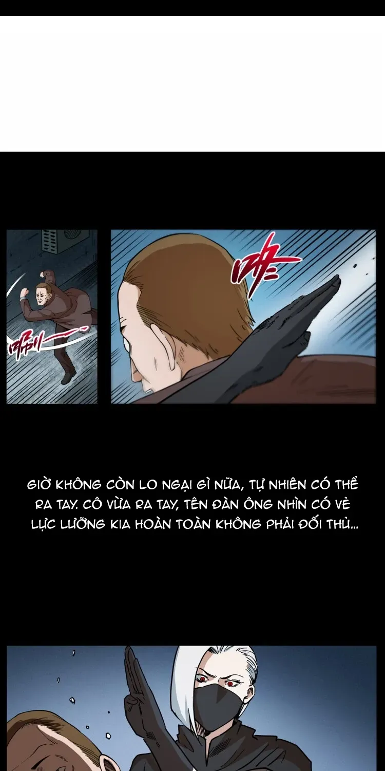 U Minh Ngụy Tượng Chapter 559 - 13