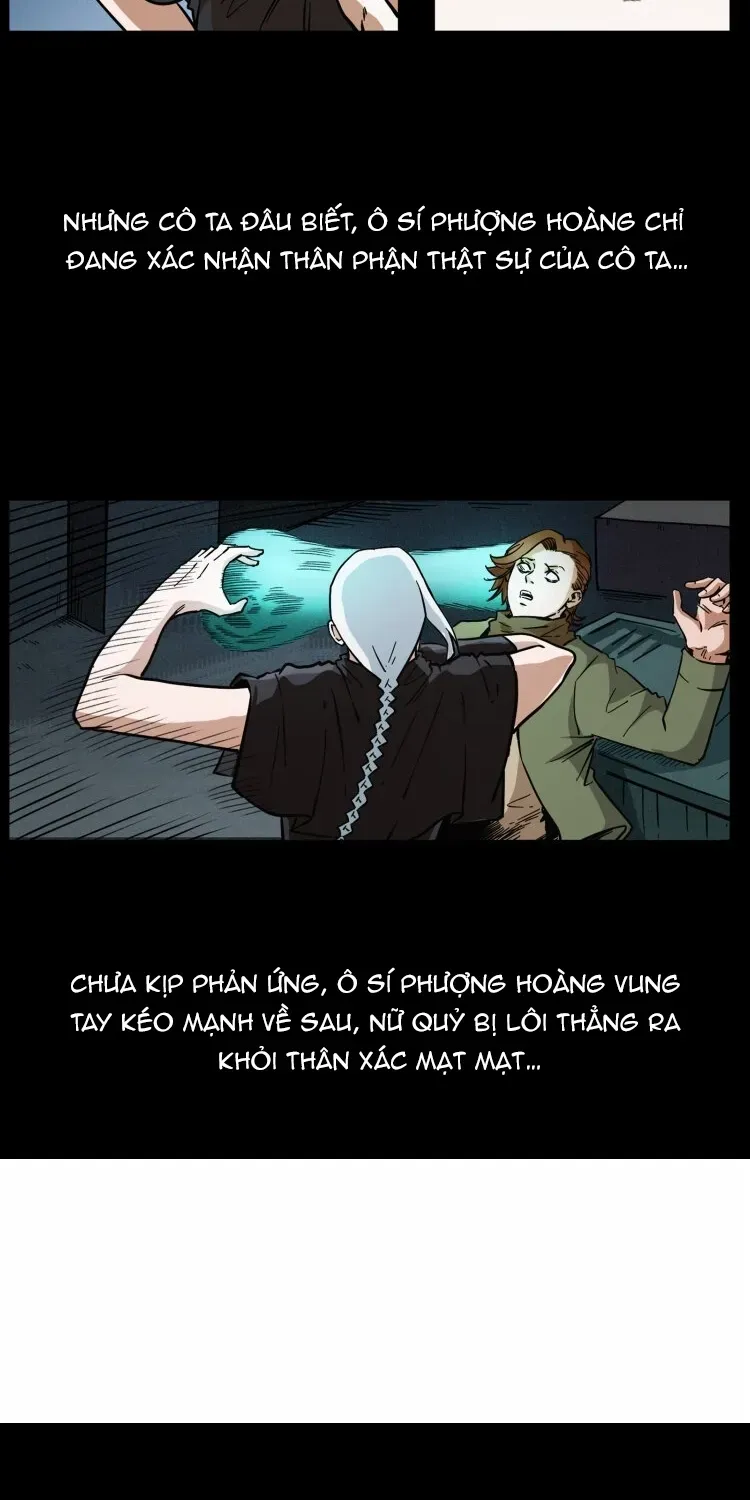 U Minh Ngụy Tượng Chapter 559 - 17