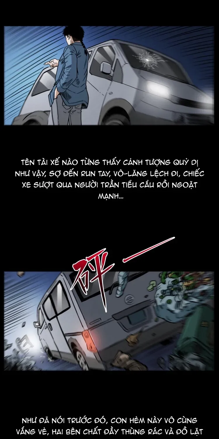 U Minh Ngụy Tượng Chapter 559 - 4