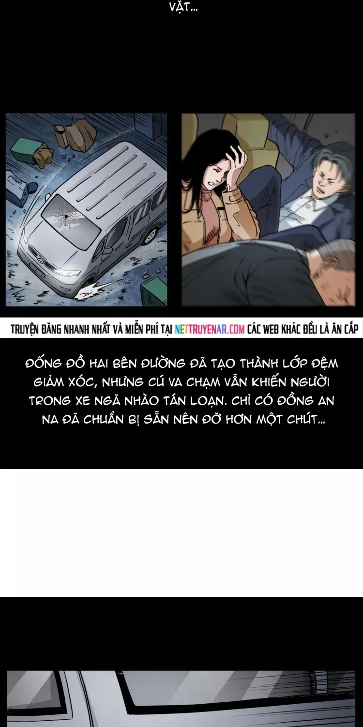 U Minh Ngụy Tượng Chapter 559 - 5