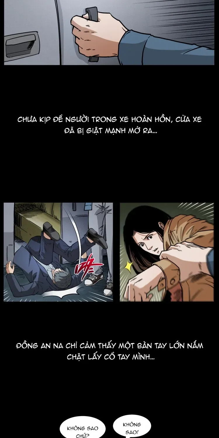 U Minh Ngụy Tượng Chapter 559 - 6