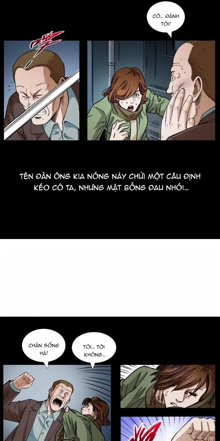 U Minh Ngụy Tượng Chapter 559 - 10