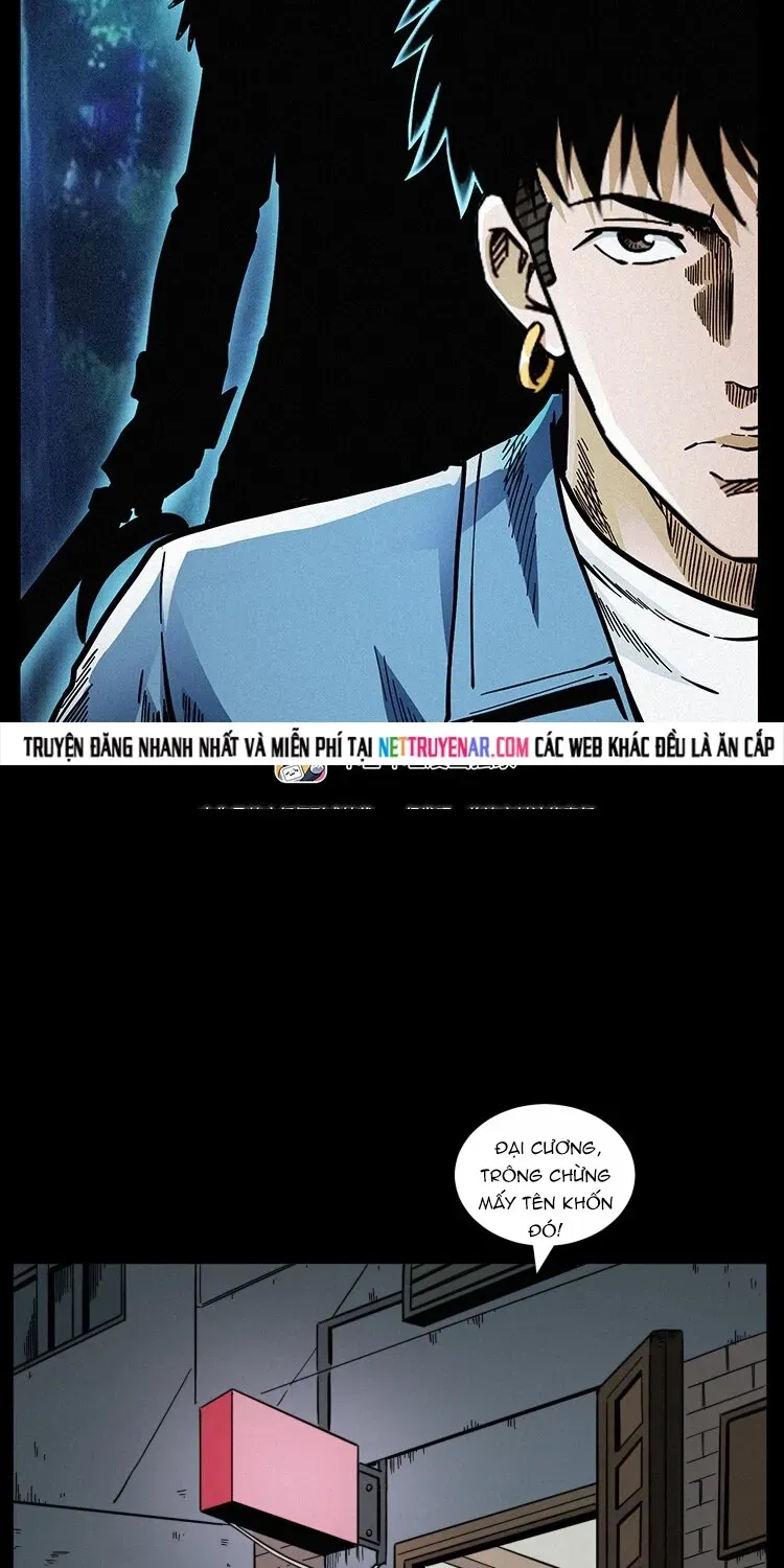 U Minh Ngụy Tượng Chapter 560 - 2