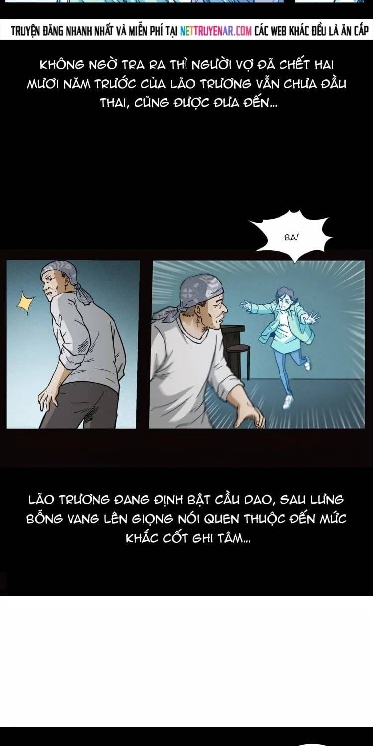 U Minh Ngụy Tượng Chapter 562 - 16