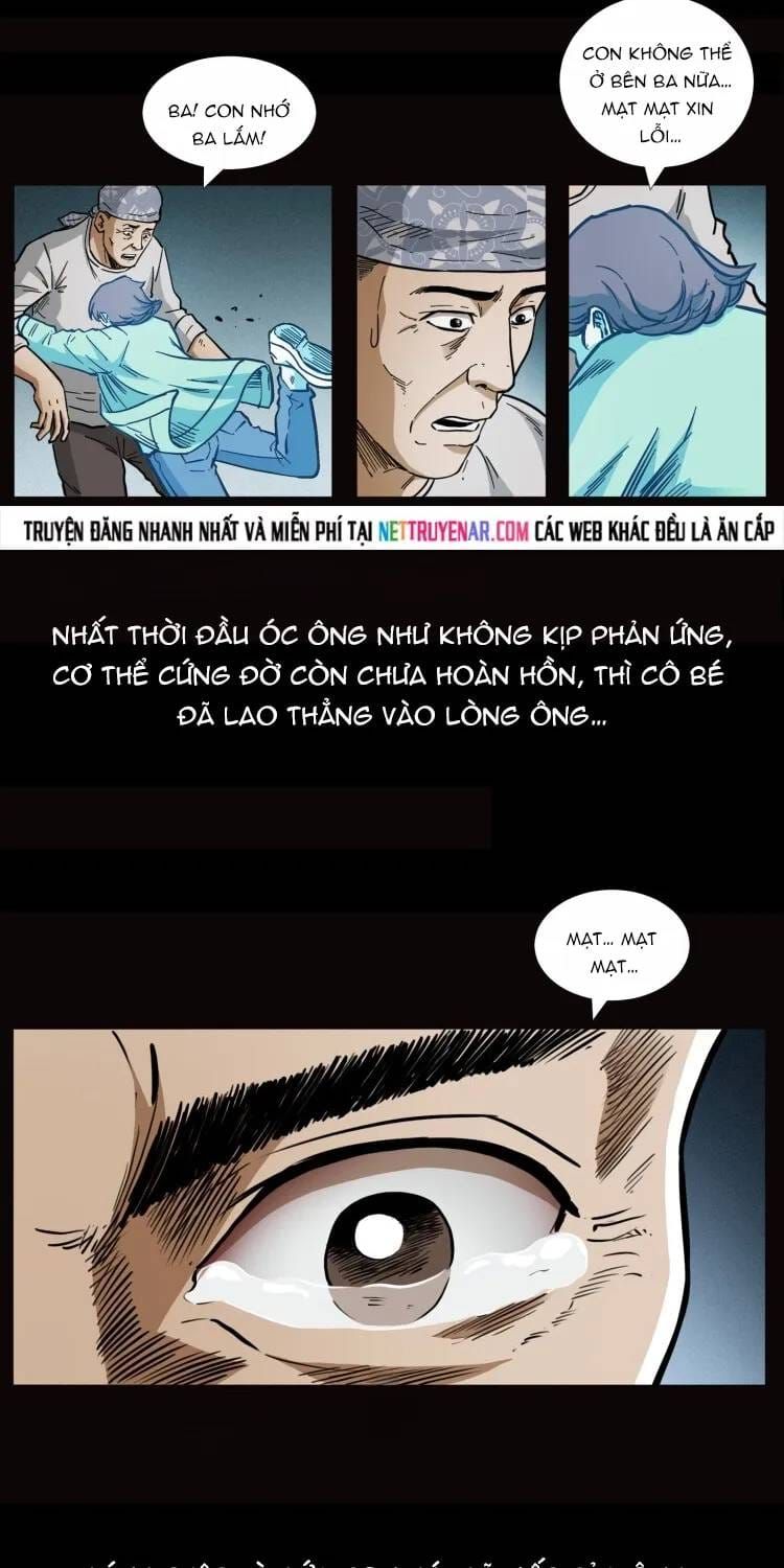 U Minh Ngụy Tượng Chapter 562 - 17