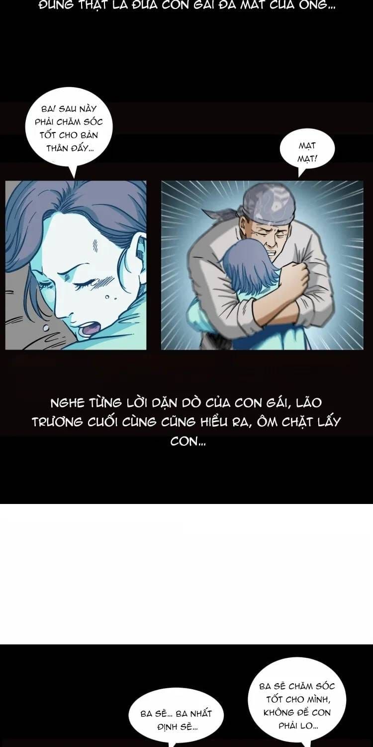 U Minh Ngụy Tượng Chapter 562 - 18