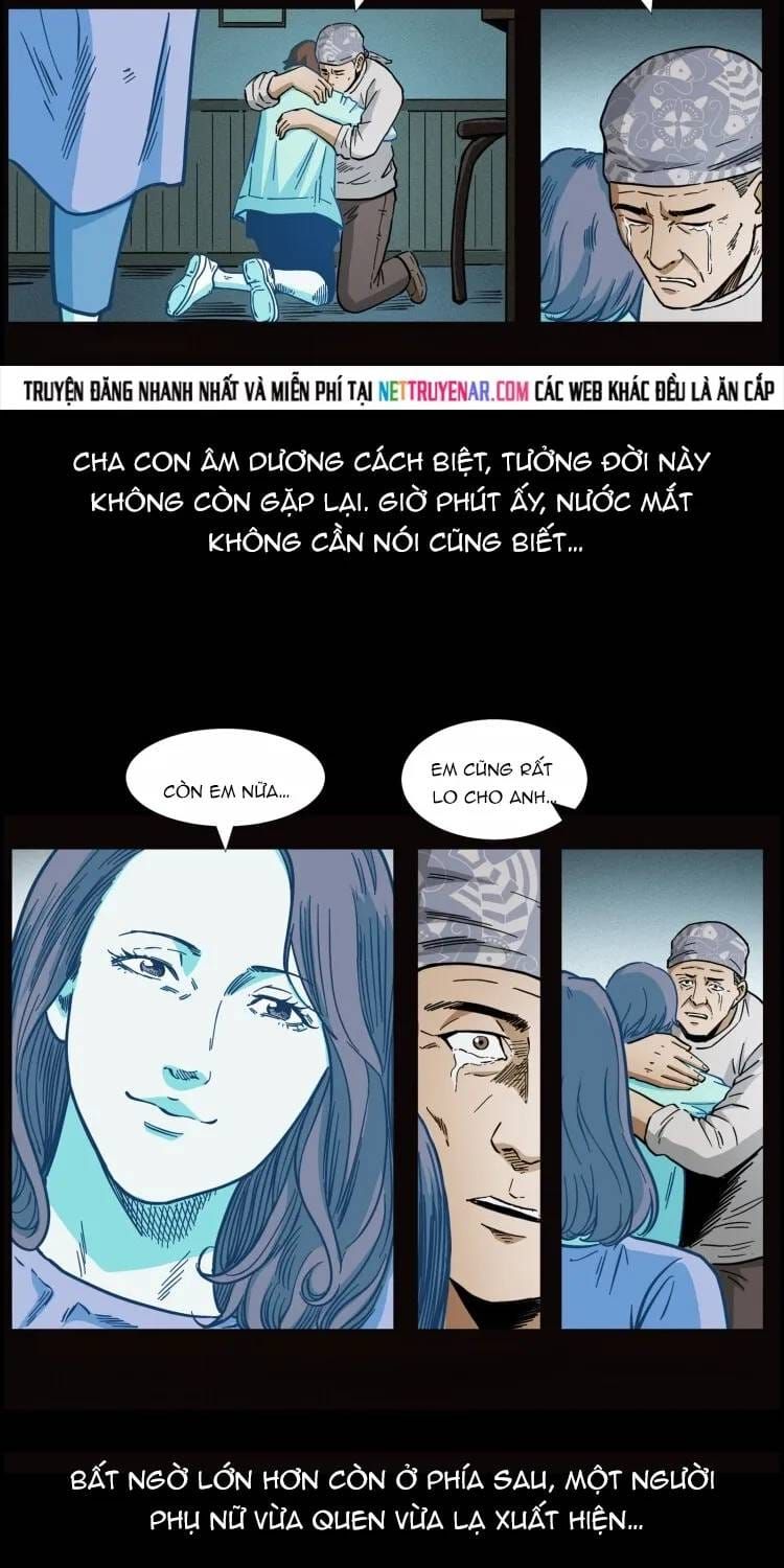 U Minh Ngụy Tượng Chapter 562 - 19